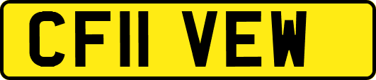 CF11VEW