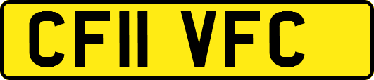 CF11VFC