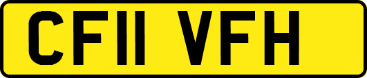 CF11VFH