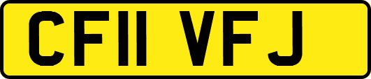 CF11VFJ
