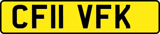 CF11VFK