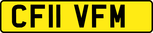 CF11VFM