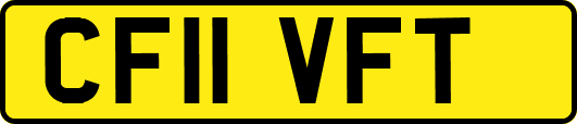 CF11VFT