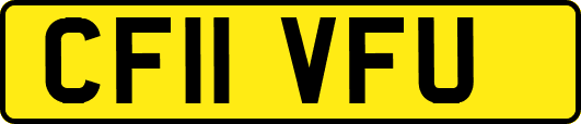 CF11VFU
