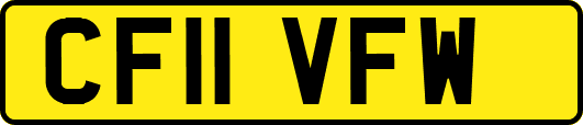 CF11VFW