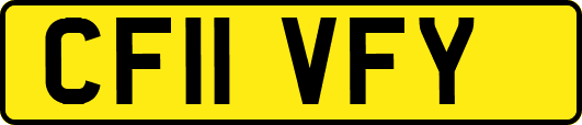 CF11VFY