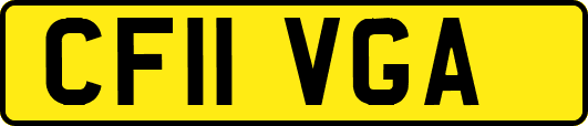 CF11VGA