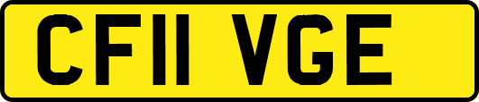 CF11VGE