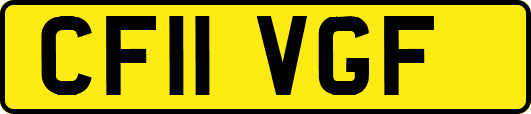 CF11VGF