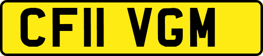 CF11VGM