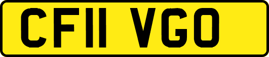 CF11VGO