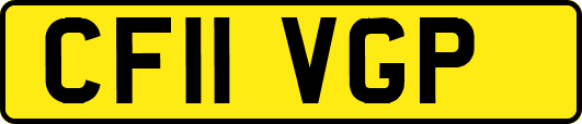 CF11VGP