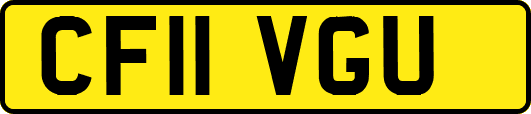 CF11VGU