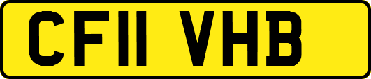 CF11VHB