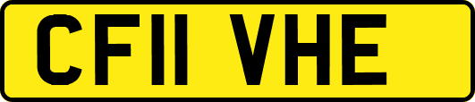 CF11VHE