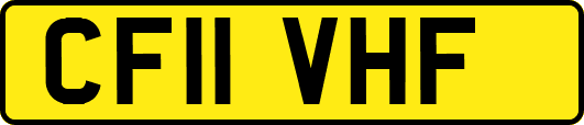 CF11VHF