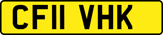 CF11VHK