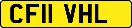 CF11VHL