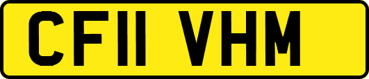 CF11VHM