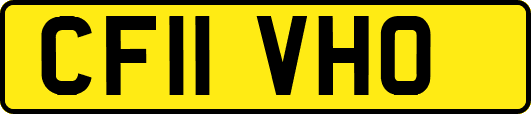 CF11VHO