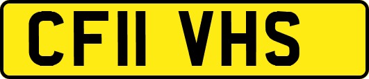 CF11VHS