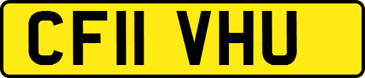 CF11VHU