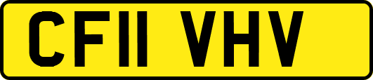 CF11VHV