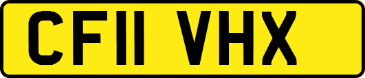 CF11VHX