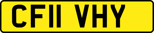 CF11VHY