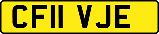 CF11VJE