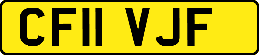 CF11VJF