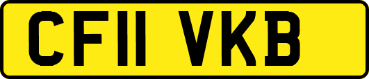 CF11VKB