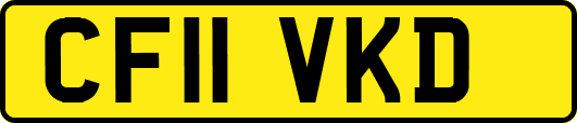 CF11VKD