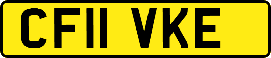CF11VKE