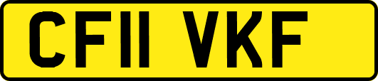 CF11VKF