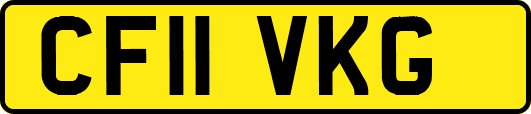 CF11VKG