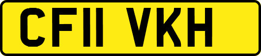 CF11VKH