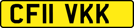 CF11VKK