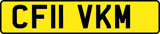 CF11VKM