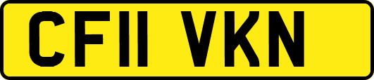 CF11VKN