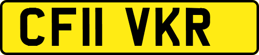 CF11VKR