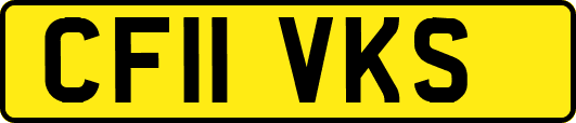 CF11VKS