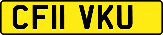 CF11VKU