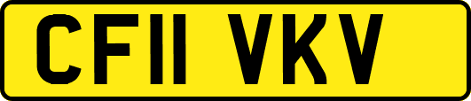 CF11VKV