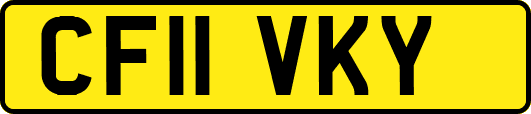 CF11VKY