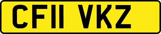 CF11VKZ