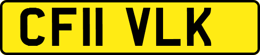 CF11VLK