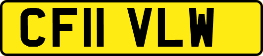 CF11VLW