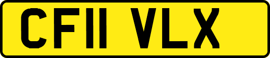 CF11VLX