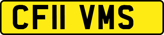 CF11VMS